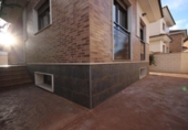 Chalet independiente con terreno en venta en la España, Petrer, ref: TR399511 foto