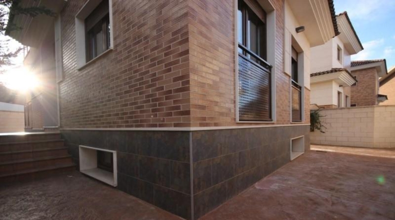 Alicante - Petrer - 225m2