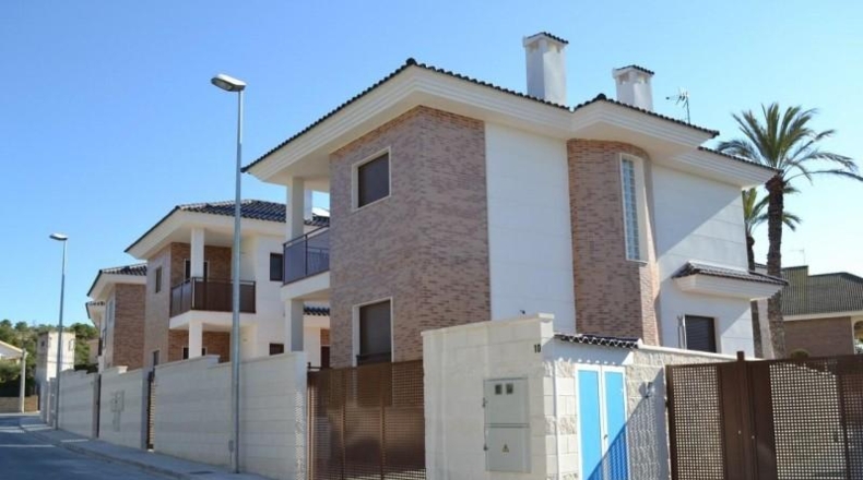 Alicante - Petrer - 225m2