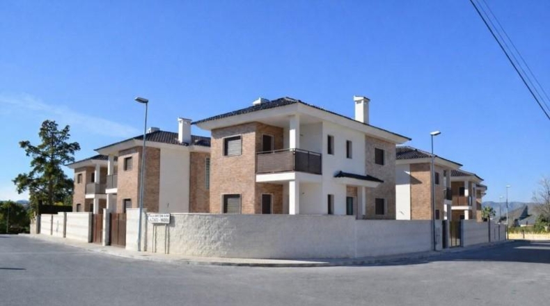 Alicante - Petrer - 225m2