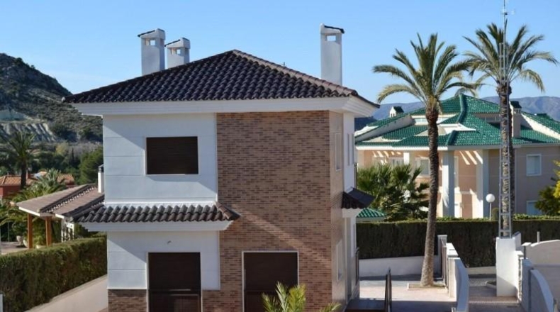 Alicante - Petrer - 225m2