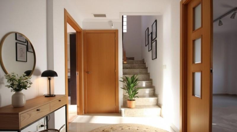 Alicante - Petrer - 225m2