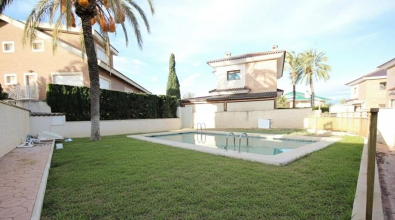 Alicante - Petrer - 225m2