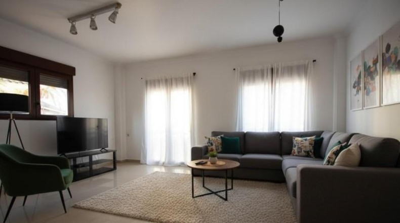 Alicante - Petrer - 225m2