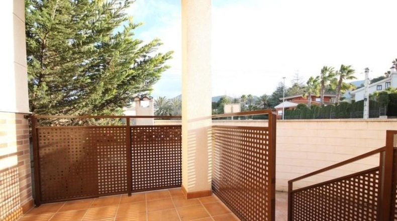Alicante - Petrer - 225m2