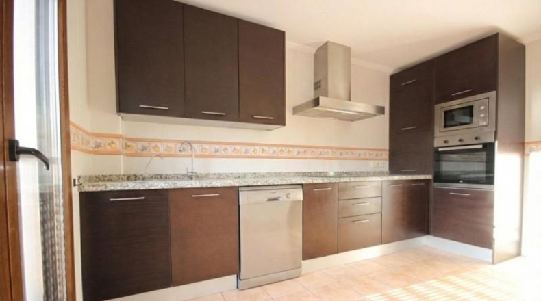 Alicante - Petrer - 225m2
