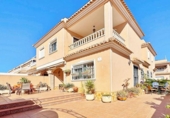 Village house for sale on España, Orihuela, ref: TR352003 photo