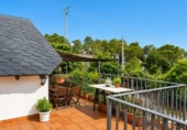 Chalet independiente con terreno en venta en la España, Sant Quintí de Mediona, ref: TR413280 foto