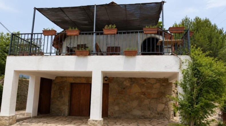 Barcelona - Sant Quintí de Mediona - 970m2