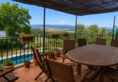 Chalet independiente con terreno en venta en la España, Sant Quintí de Mediona, ref: TR413280 foto