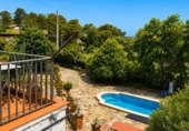 Chalet independiente con terreno en venta en la España, Sant Quintí de Mediona, ref: TR413280 foto