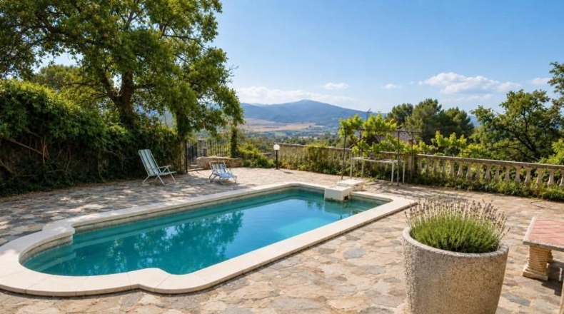 Barcelona - Sant Quintí de Mediona - 970m2
