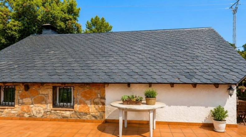 Barcelona - Sant Quintí de Mediona - 970m2