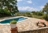 Chalet independiente con terreno en venta en la España, Sant Quintí de Mediona, ref: TR413280 foto
