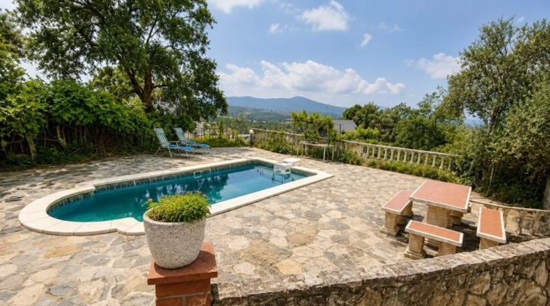 Barcelona - Sant Quintí de Mediona - 970m2