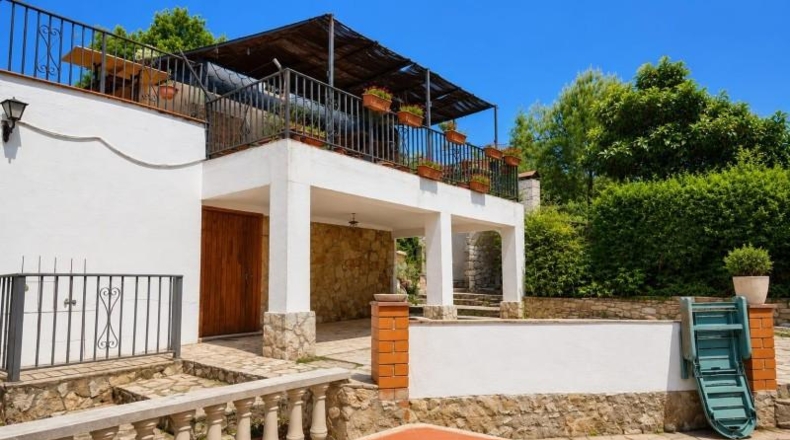 Barcelona - Sant Quintí de Mediona - 970m2