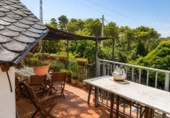 Chalet independiente con terreno en venta en la España, Sant Quintí de Mediona, ref: TR413280 foto