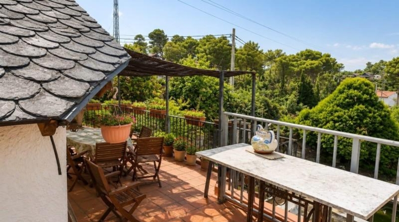 Barcelona - Sant Quintí de Mediona - 970m2
