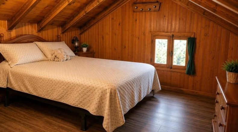Barcelona - Sant Quintí de Mediona - 970m2