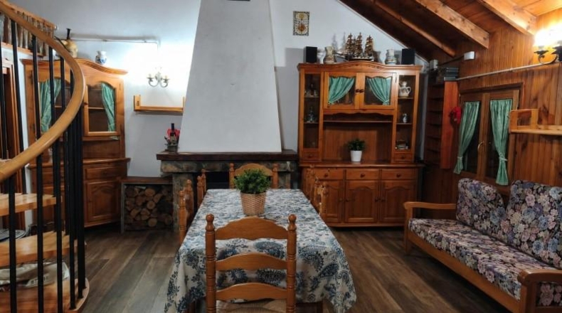 Barcelona - Sant Quintí de Mediona - 970m2