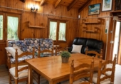 Chalet independiente con terreno en venta en la España, Sant Quintí de Mediona, ref: TR413280 foto