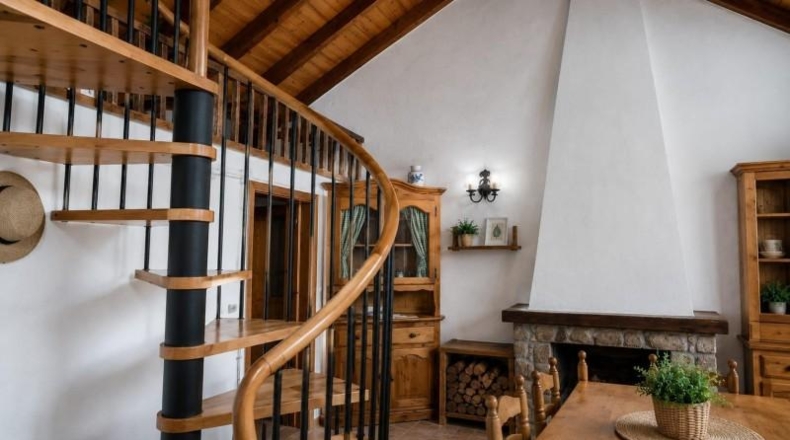 Barcelona - Sant Quintí de Mediona - 970m2