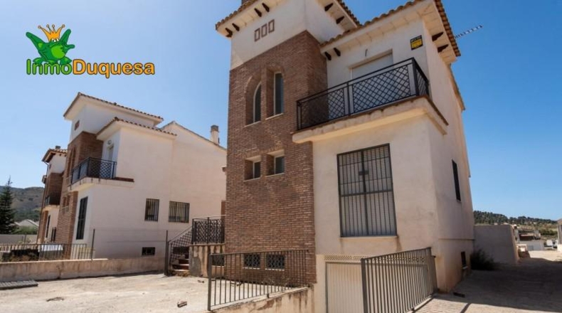 Málaga - Ronda - 557m2