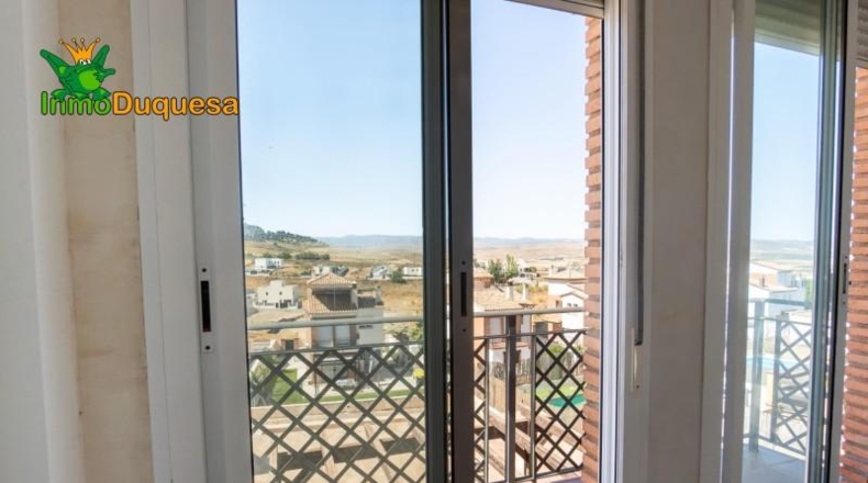 Málaga - Ronda - 557m2