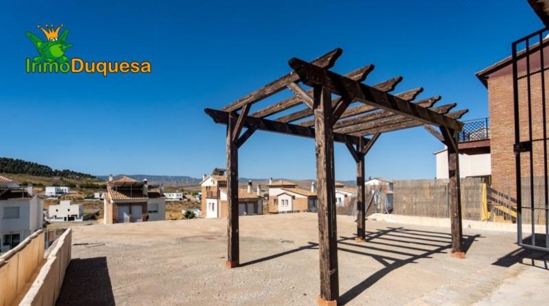 Málaga - Ronda - 557m2