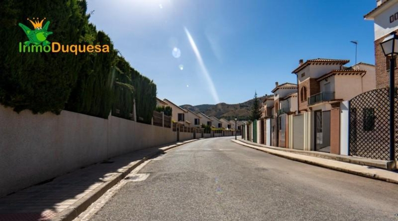 Málaga - Ronda - 557m2