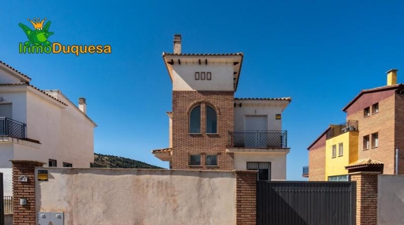 Málaga - Ronda - 557m2