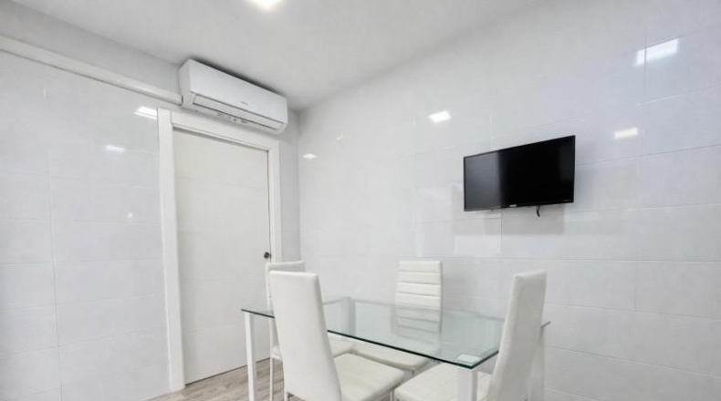 Валенсия - Бенисано - 132m2