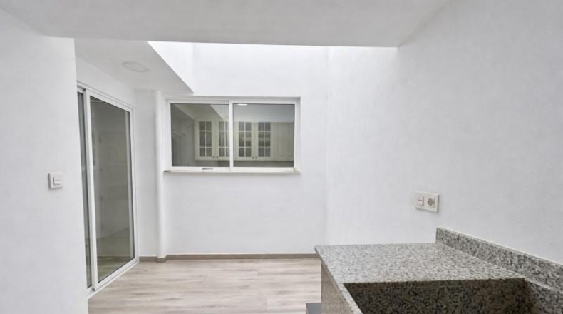 Валенсия - Бенисано - 132m2