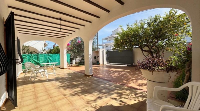 València - Oliva - 217m2