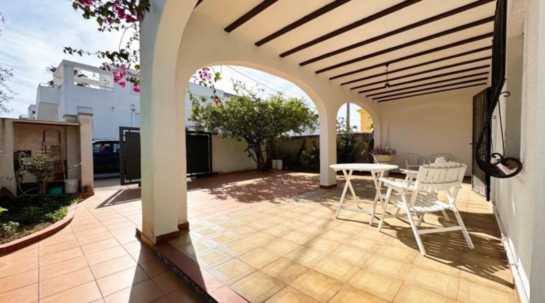València - Oliva - 217m2