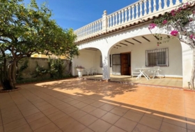Oliva 217&nbsp;m²