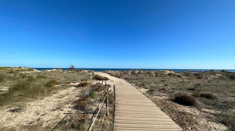 València - Oliva - 217m2