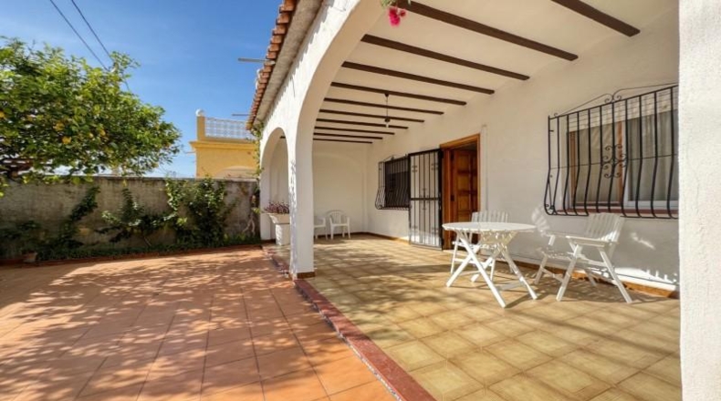 València - Oliva - 217m2
