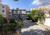 Chalet independiente con terreno en venta en la España, La Zubia, ref: TR413282 foto