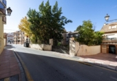 Chalet independiente con terreno en venta en la España, La Zubia, ref: TR413282 foto