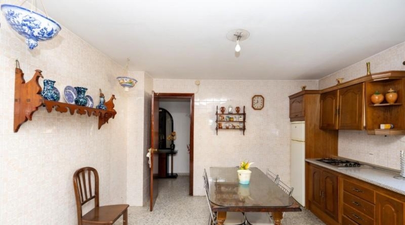 Granada - Ла-Субиа - 657m2