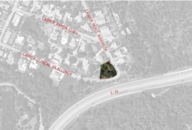 Calonge 1087&nbsp;m²