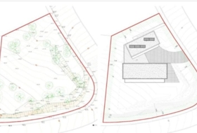 Calonge 1087&nbsp;m²