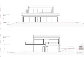 Calonge 1087&nbsp;m²