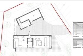 Calonge 1087&nbsp;m²