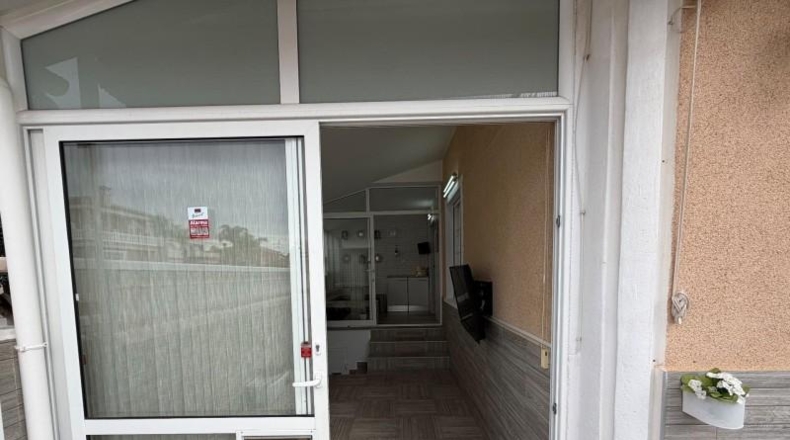 Alicante - Дехеса де Кампоамор - 120m2