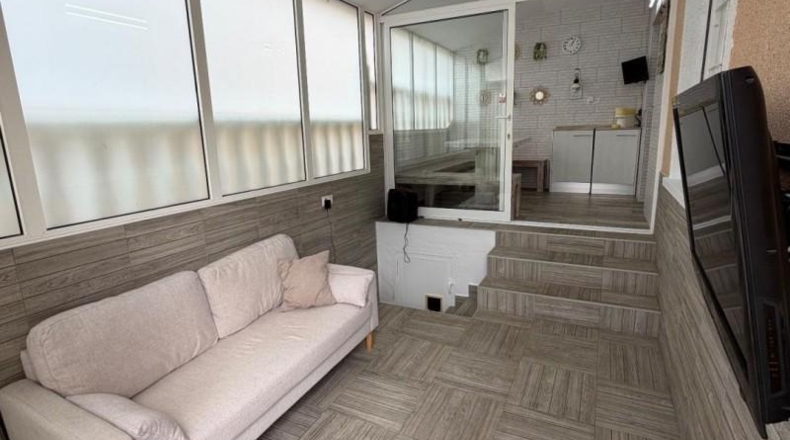 Alicante - Дехеса де Кампоамор - 120m2