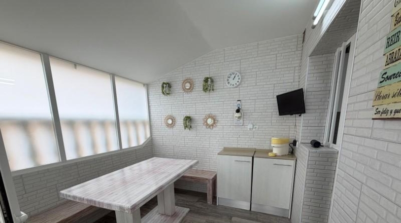 Alicante - Дехеса де Кампоамор - 120m2