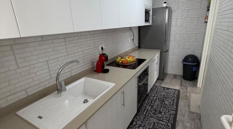 Alicante - Дехеса де Кампоамор - 120m2