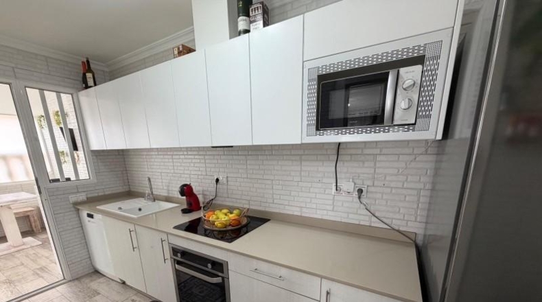 Alicante - Дехеса де Кампоамор - 120m2